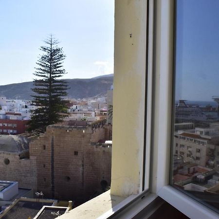 Vivienda Bendicho- Catedral Apartment Almeria Luaran gambar