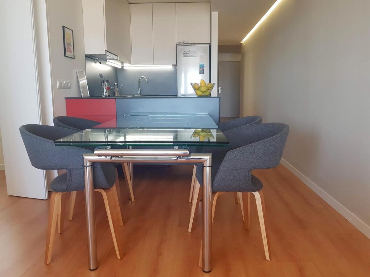 Vivienda Bendicho- Catedral Apartment Almeria Luaran gambar