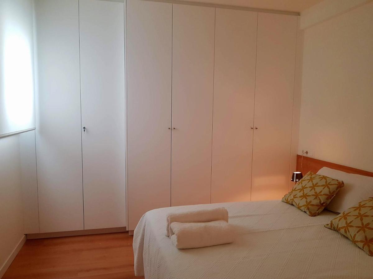 Vivienda Bendicho- Catedral Apartment Almeria Luaran gambar